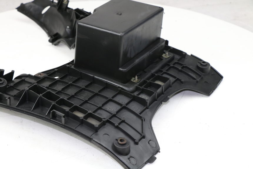 photo de FLOOR PANEL ZHONGNENG ZN50QT 50 (2005 - 2010)