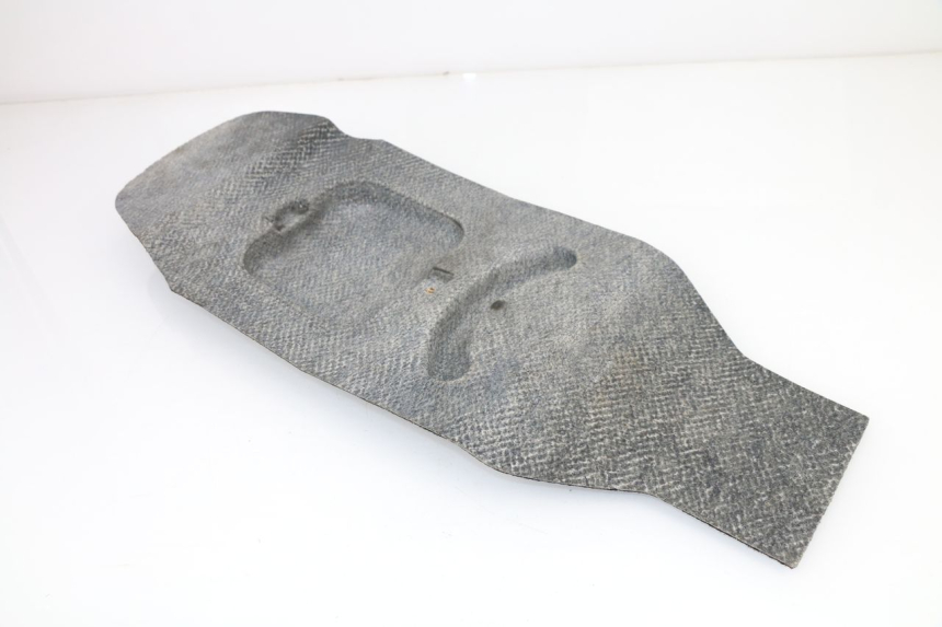 photo de UNDERSEAT CARPET KYMCO GRAND DINK 125 (2008 - 2014)