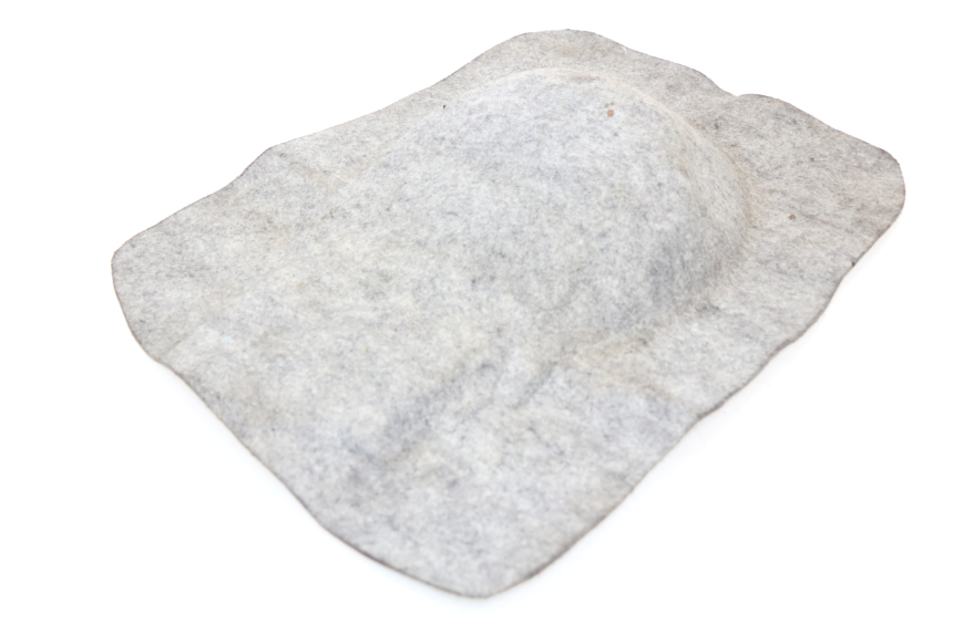 photo de UNDERSEAT CARPET LINHAI MONARCH 125 (2003 - 2005)