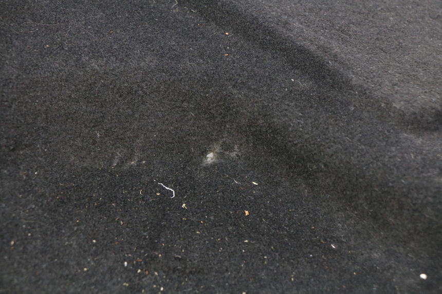 photo de UNDERSEAT CARPET PIAGGIO MP3 500 (2011 - 2015)