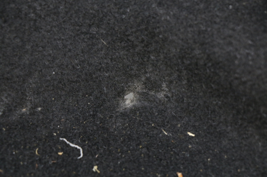 photo de UNDERSEAT CARPET PIAGGIO MP3 500 (2011 - 2015)