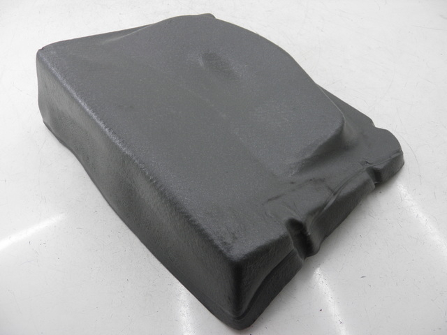 photo de TRUNK CARPET PIAGGIO X9 EVOLUTION 125 (2003 - 2007)