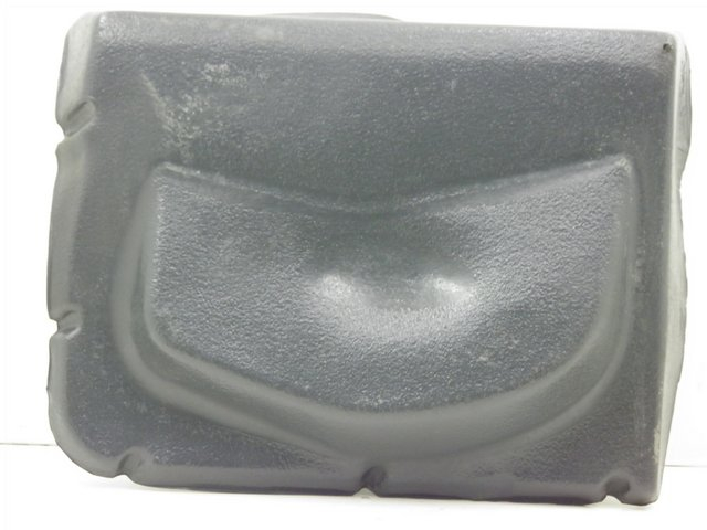 photo de UNDERSEAT CARPET PIAGGIO X9 EVOLUTION 250 (2003 - 2007)