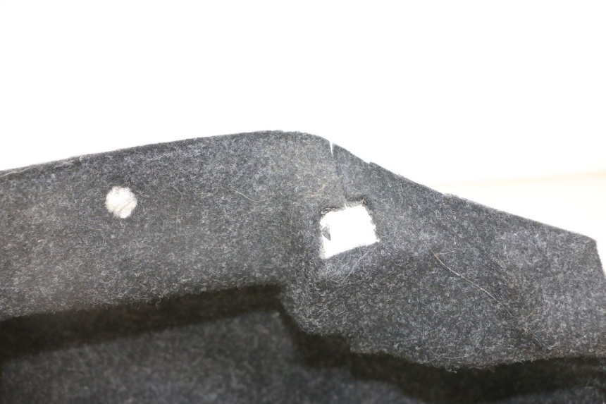 photo de UNDERSEAT CARPET PIAGGIO SUPER LX 125 (2000 - 2003)