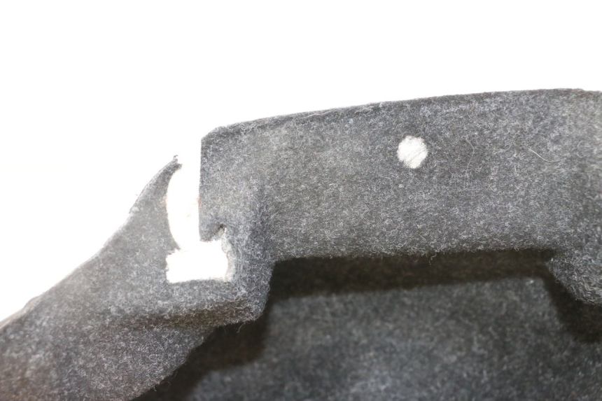 photo de UNDERSEAT CARPET PIAGGIO SUPER LX 125 (2000 - 2003)