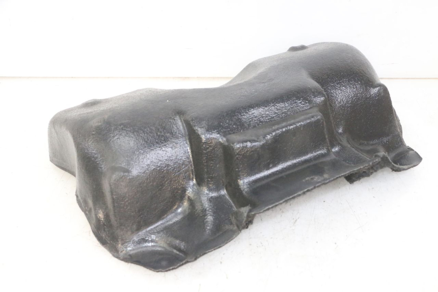 photo de UNDERSEAT CARPET PIAGGIO SUPER LX 125 (2000 - 2003)