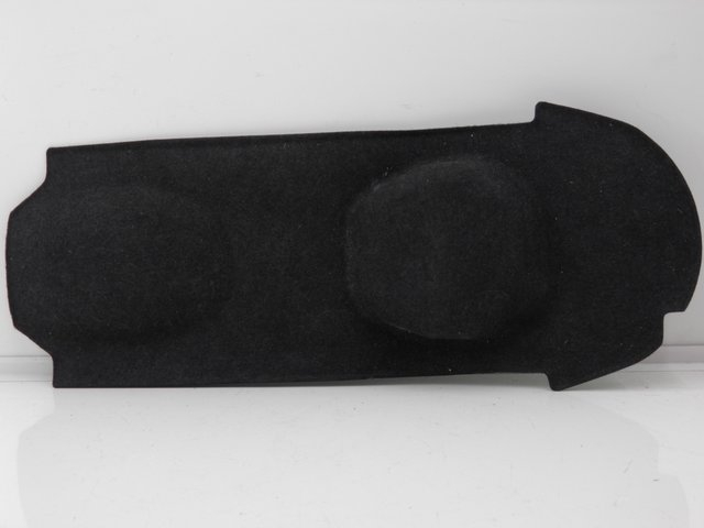 photo de UNDERSEAT CARPET SYM GTS EVO 125 (2009 - 2013)