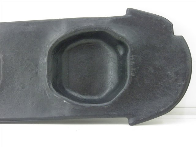 photo de UNDERSEAT CARPET SYM GTS EVO 125 (2009 - 2013)