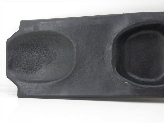 photo de UNDERSEAT CARPET SYM GTS EVO 125 (2009 - 2013)