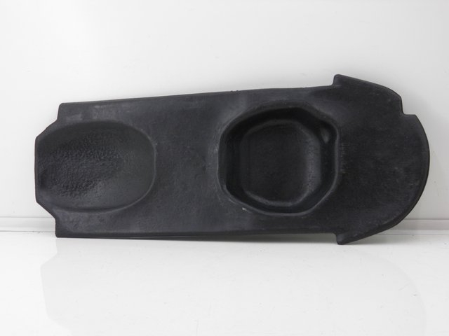 photo de UNDERSEAT CARPET SYM GTS EVO 125 (2009 - 2013)