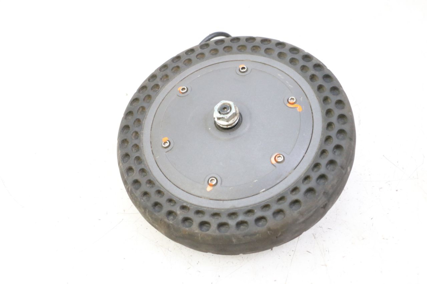 photo de ENGINE URBANGLIDE 100XS 1