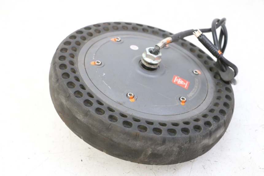 photo de ENGINE URBANGLIDE 100XS 1