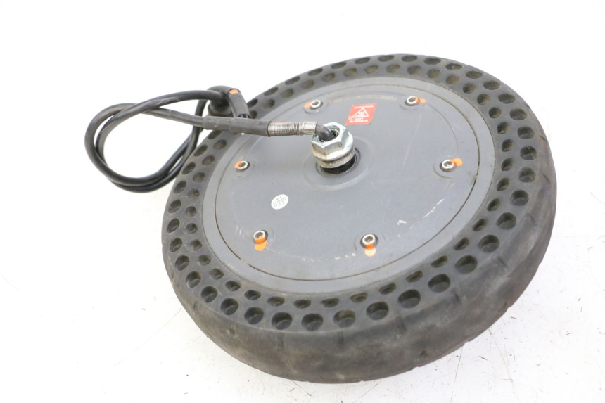 photo de ENGINE URBANGLIDE 100XS 1