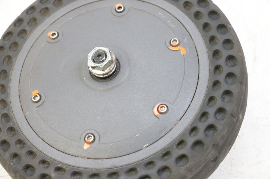 photo de ENGINE URBANGLIDE 100XS 1
