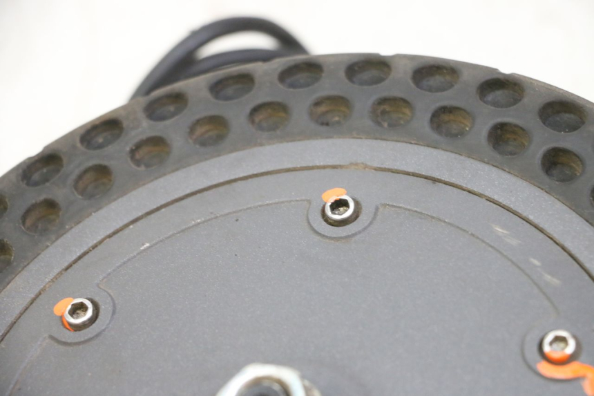 photo de ENGINE URBANGLIDE 100XS 1
