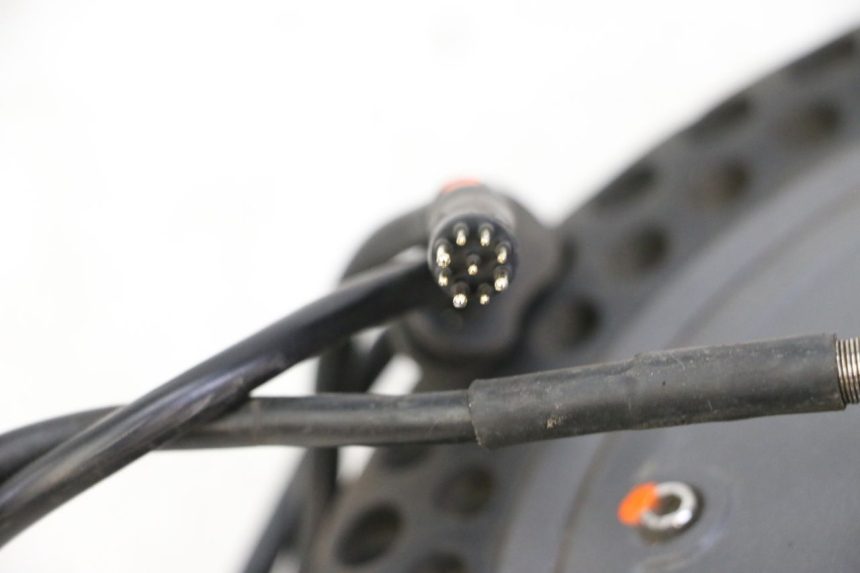 photo de ENGINE URBANGLIDE 100XS 1