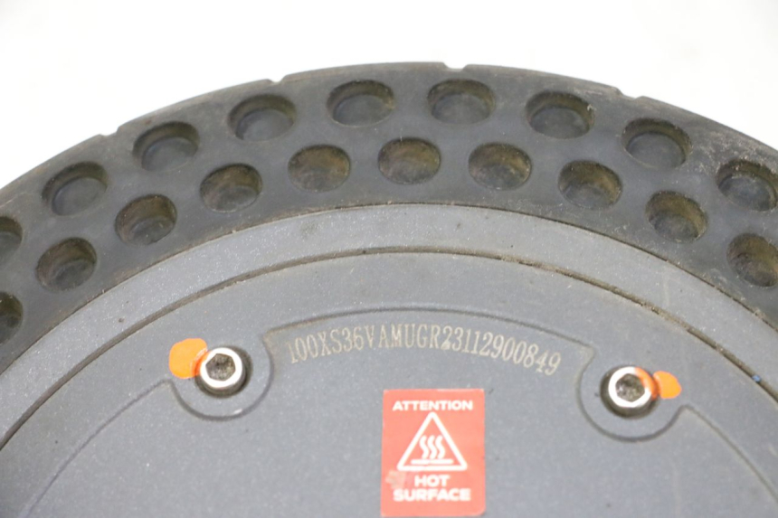 photo de ENGINE URBANGLIDE 100XS 1