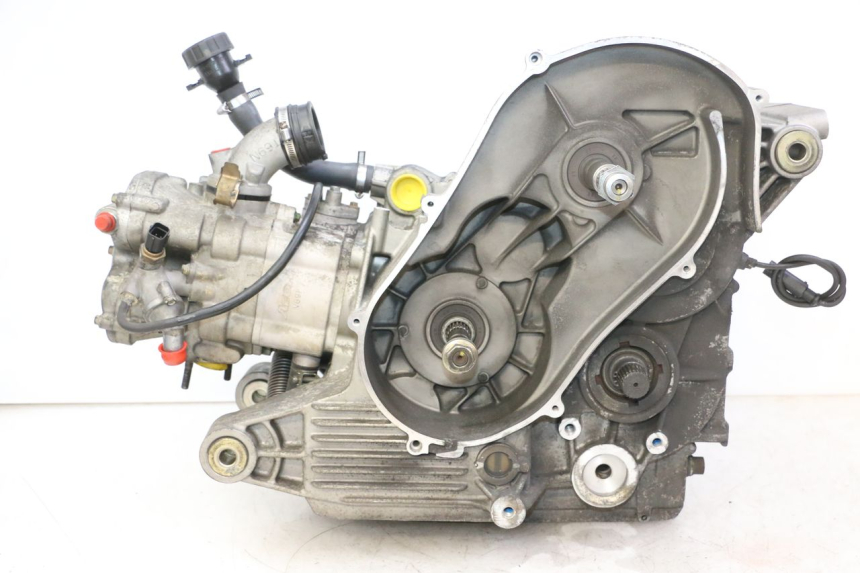 photo de ENGINE QUADRO 4 4D 350 (2015 - 2018)