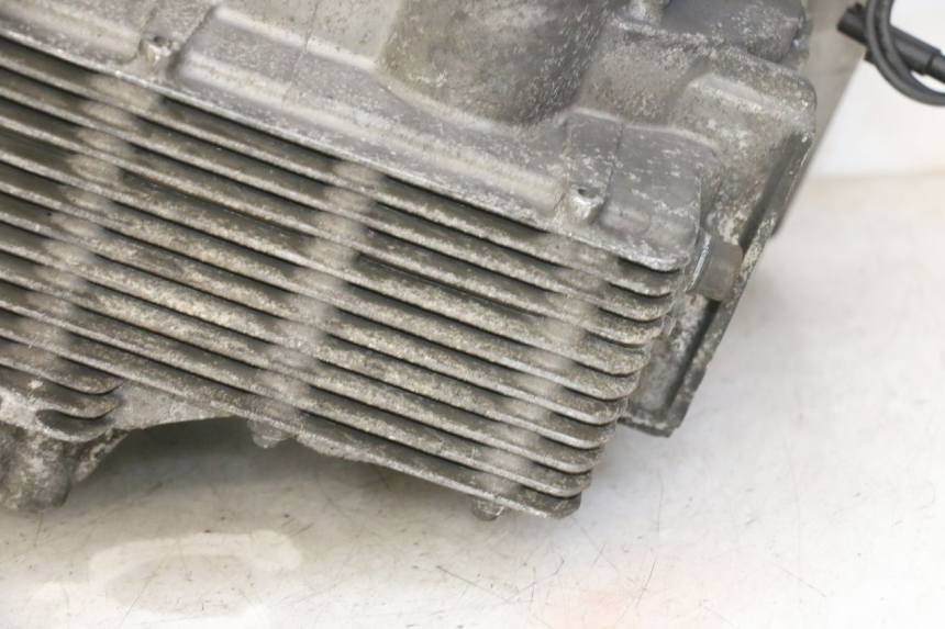 photo de ENGINE QUADRO 4 4D 350 (2015 - 2018)