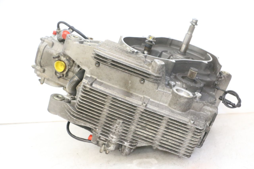 photo de ENGINE QUADRO 4 4D 350 (2015 - 2018)