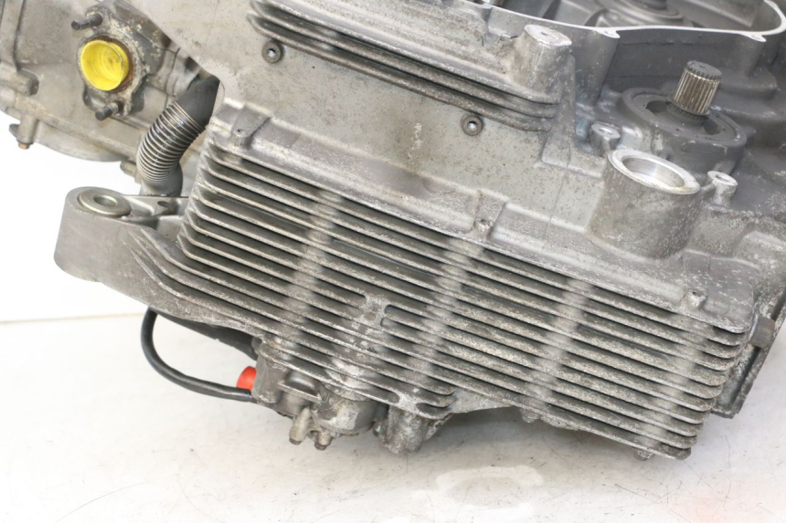 photo de ENGINE QUADRO 4 4D 350 (2015 - 2018)