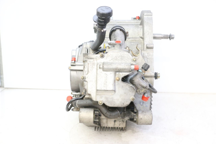 photo de ENGINE QUADRO 4 4D 350 (2015 - 2018)