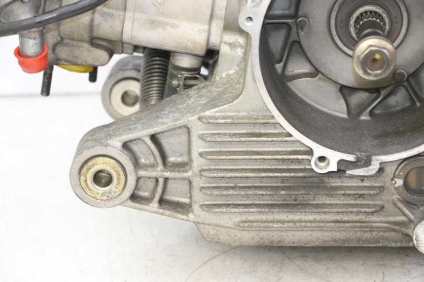 photo de ENGINE QUADRO 4 4D 350 (2015 - 2018)