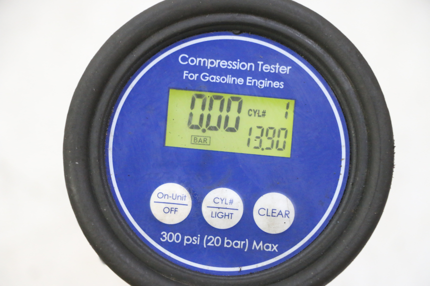 photo de ENGINE QUADRO 4 4D 350 (2015 - 2018)