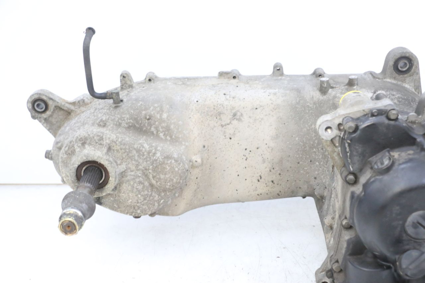 photo de ENGINE ADIVA AD3 300 (2014 - 2020)