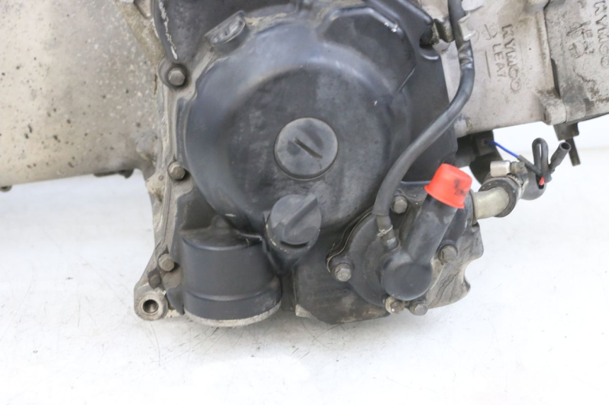 photo de ENGINE ADIVA AD3 300 (2014 - 2020)
