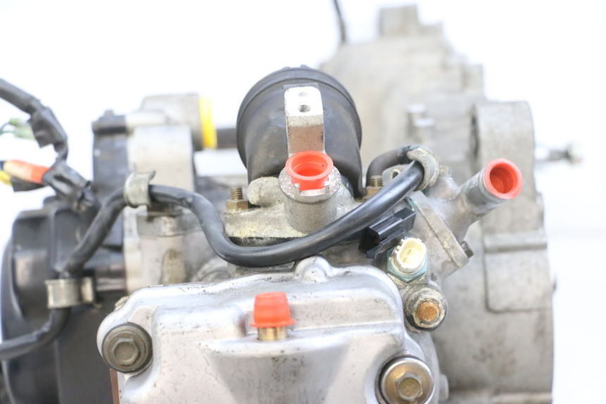 photo de ENGINE ADIVA AD3 300 (2014 - 2020)