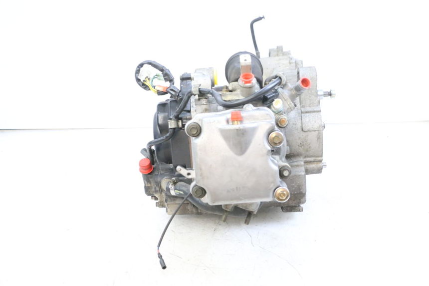 photo de ENGINE ADIVA AD3 300 (2014 - 2020)