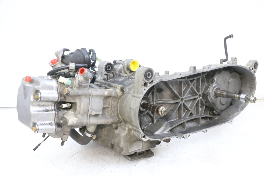 photo de ENGINE ADIVA AD3 300 (2014 - 2020)