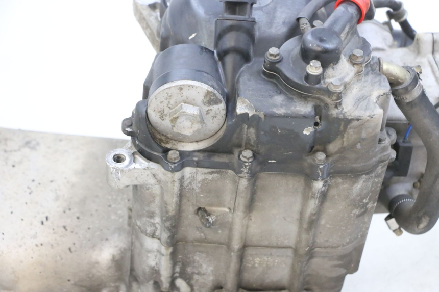 photo de ENGINE ADIVA AD3 300 (2014 - 2020)