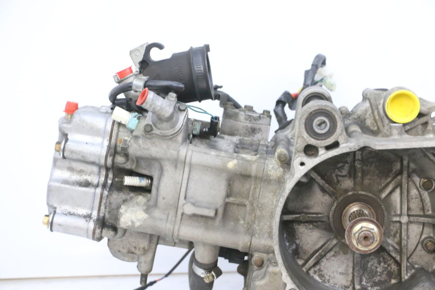 photo de ENGINE ADIVA AD3 300 (2014 - 2020)