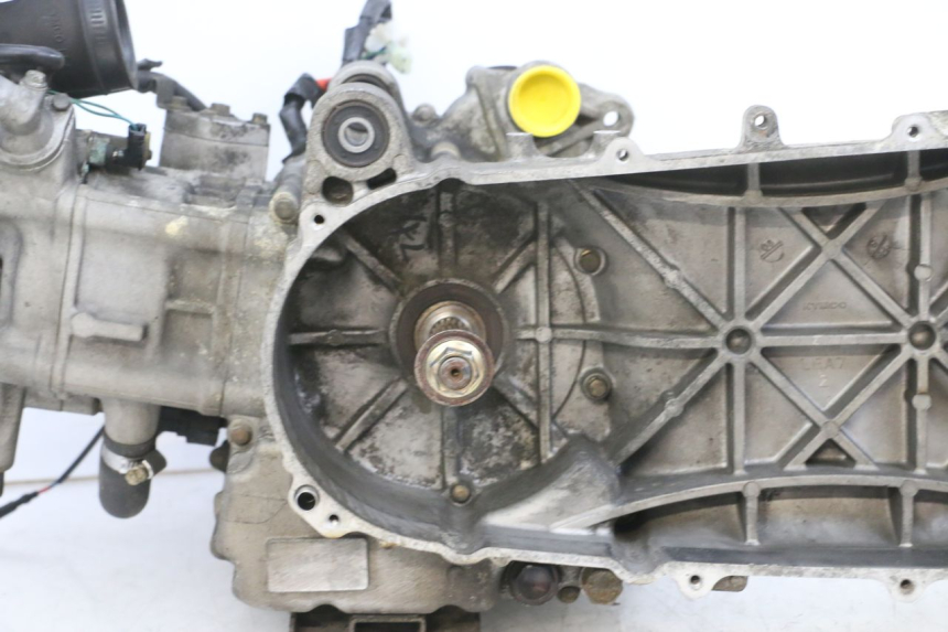 photo de ENGINE ADIVA AD3 300 (2014 - 2020)