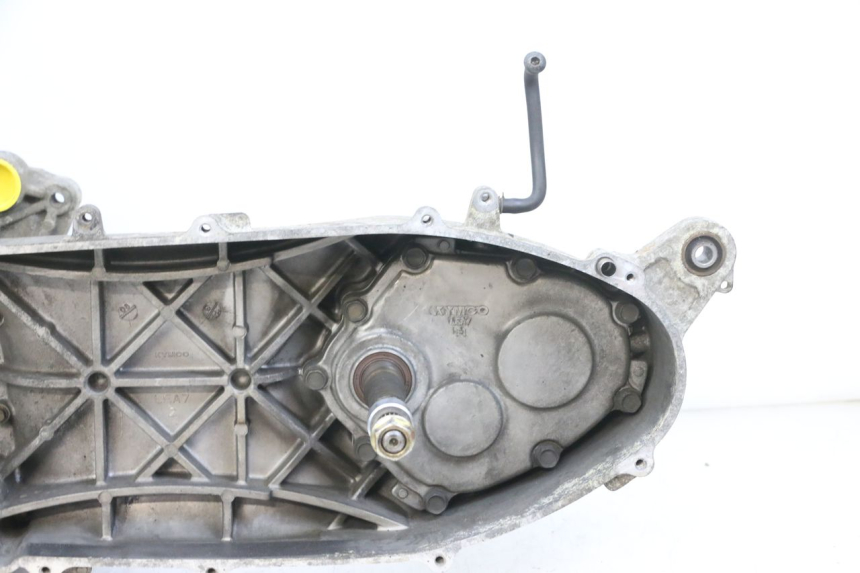 photo de ENGINE ADIVA AD3 300 (2014 - 2020)