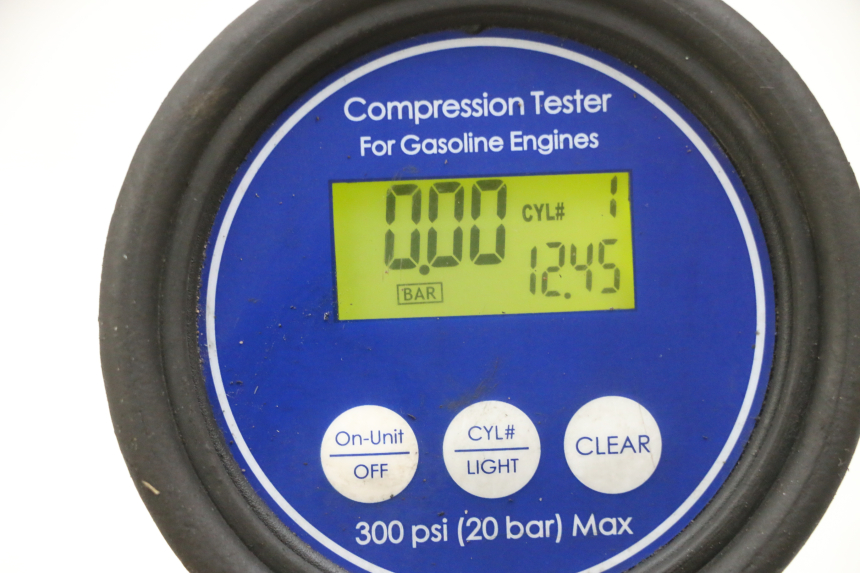 photo de ENGINE ADIVA AD3 300 (2014 - 2020)