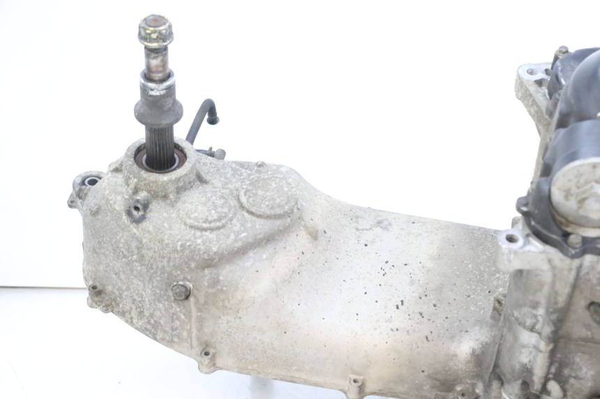 photo de ENGINE ADIVA AD3 300 (2014 - 2020)