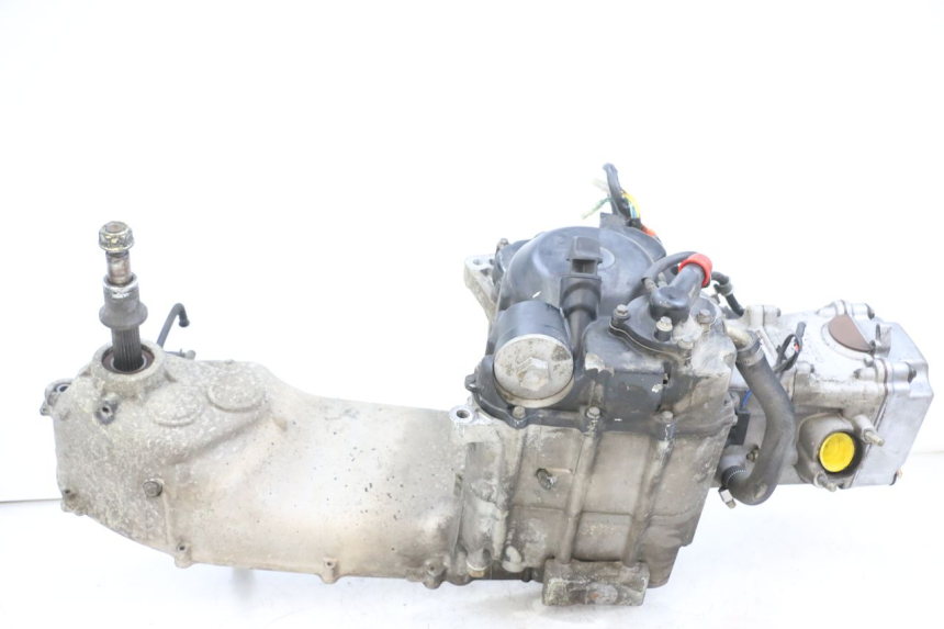 photo de ENGINE ADIVA AD3 300 (2014 - 2020)