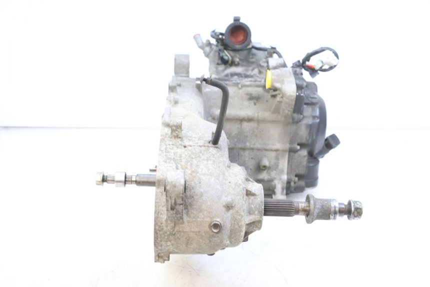 photo de ENGINE ADIVA AD3 300 (2014 - 2020)