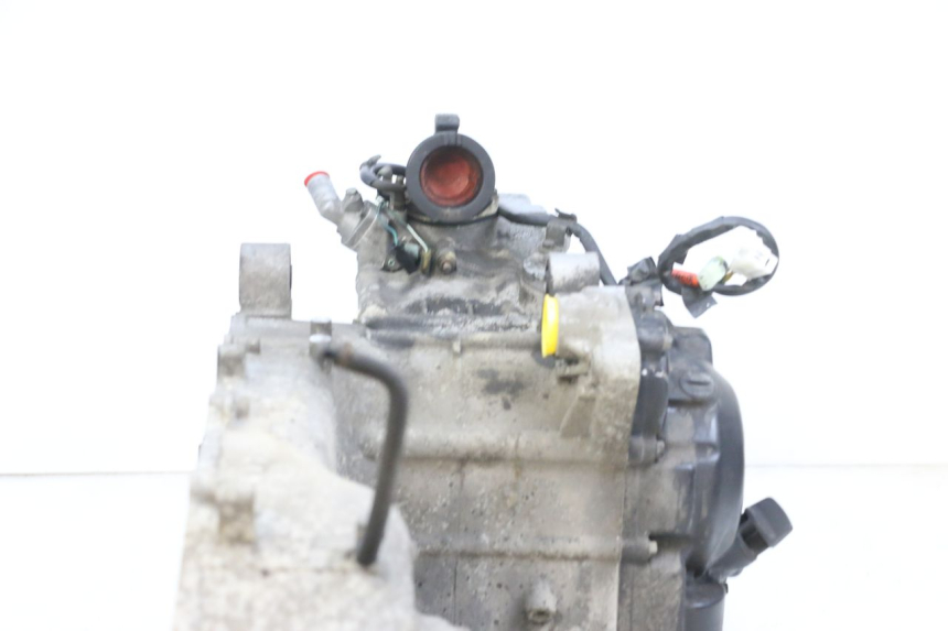 photo de ENGINE ADIVA AD3 300 (2014 - 2020)