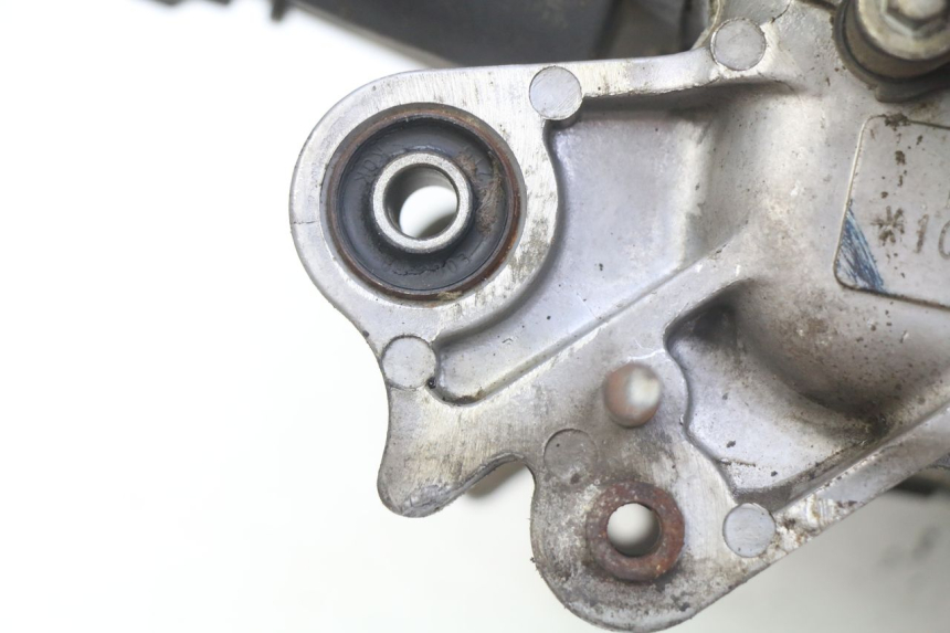 photo de ENGINE KYMCO AGILITY 4T 50 (2018 - 2022)