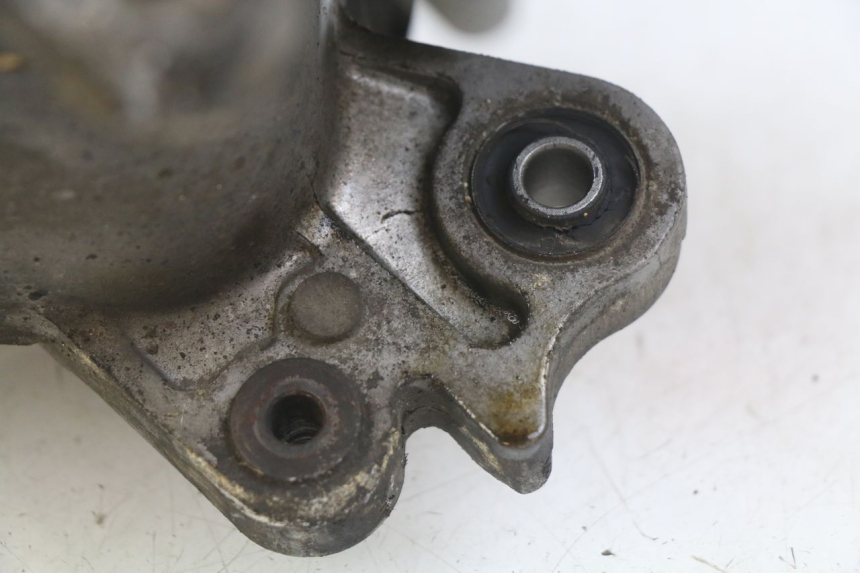 photo de ENGINE KYMCO AGILITY 4T 50 (2018 - 2022)