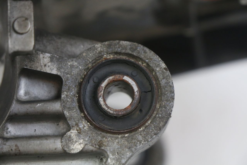 photo de ENGINE KYMCO AGILITY 4T 50 (2018 - 2022)