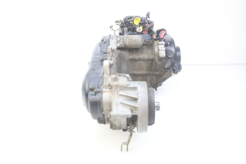 photo de ENGINE KYMCO AGILITY 4T 50 (2018 - 2022)