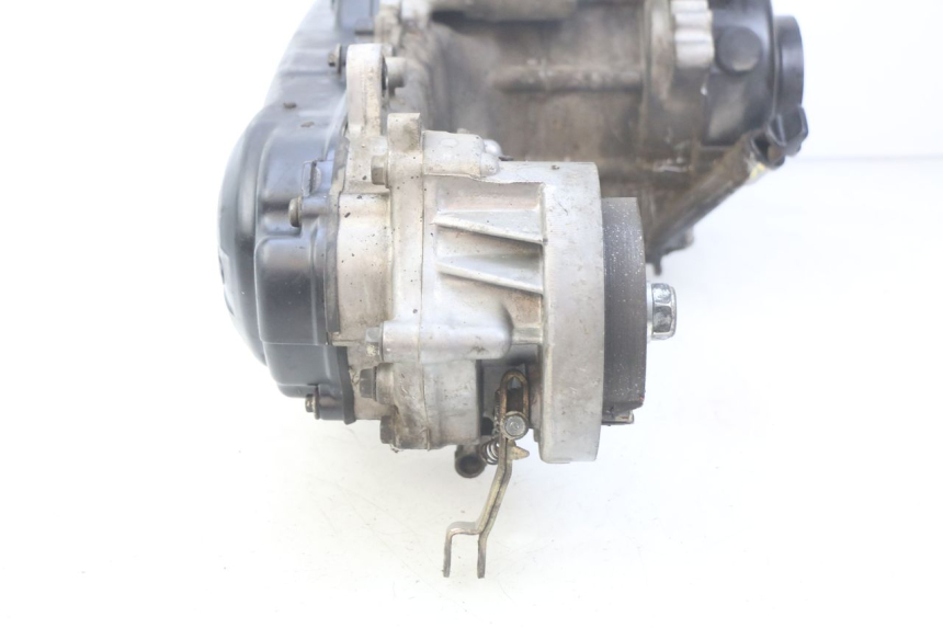 photo de ENGINE KYMCO AGILITY 4T 50 (2018 - 2022)