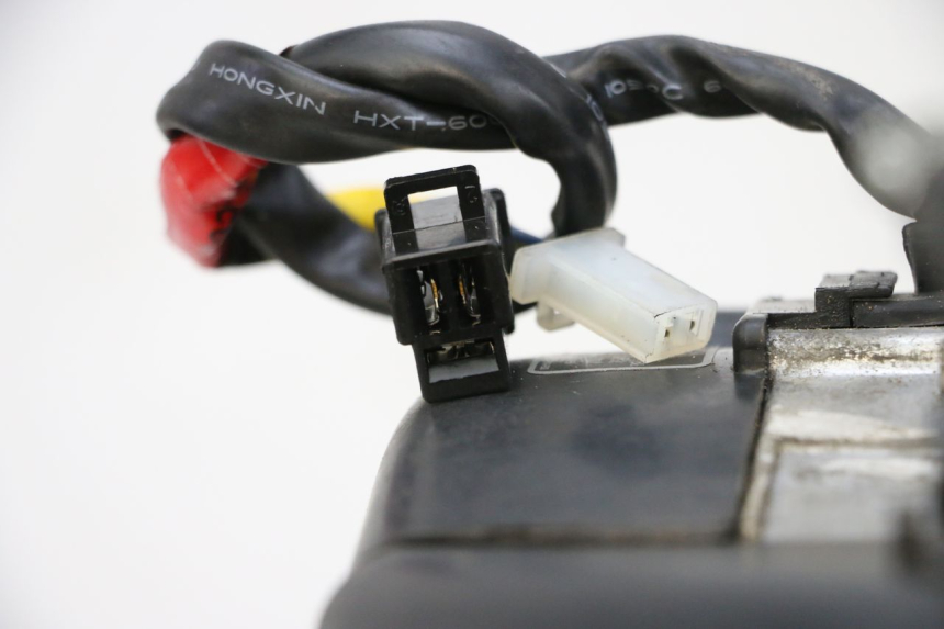 photo de ENGINE KYMCO AGILITY 4T 50 (2018 - 2022) - Component zoom