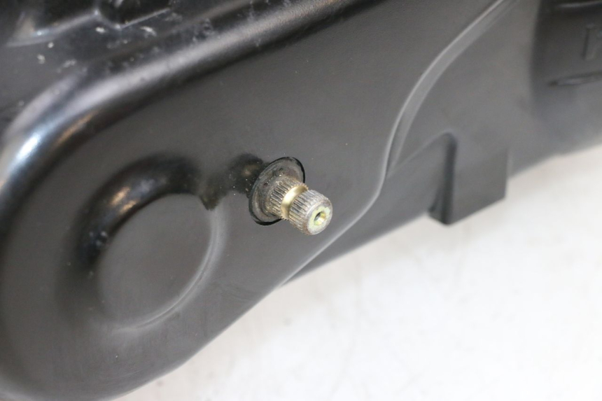 photo de ENGINE KYMCO AGILITY 4T 50 (2018 - 2022) - Supplementary product photo