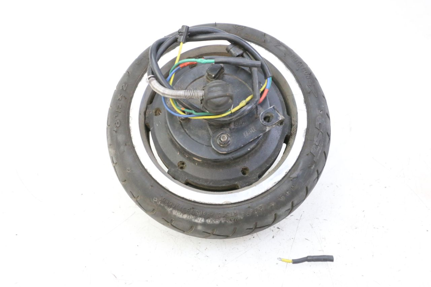photo de ENGINE DUALTRON AMINIA 1
